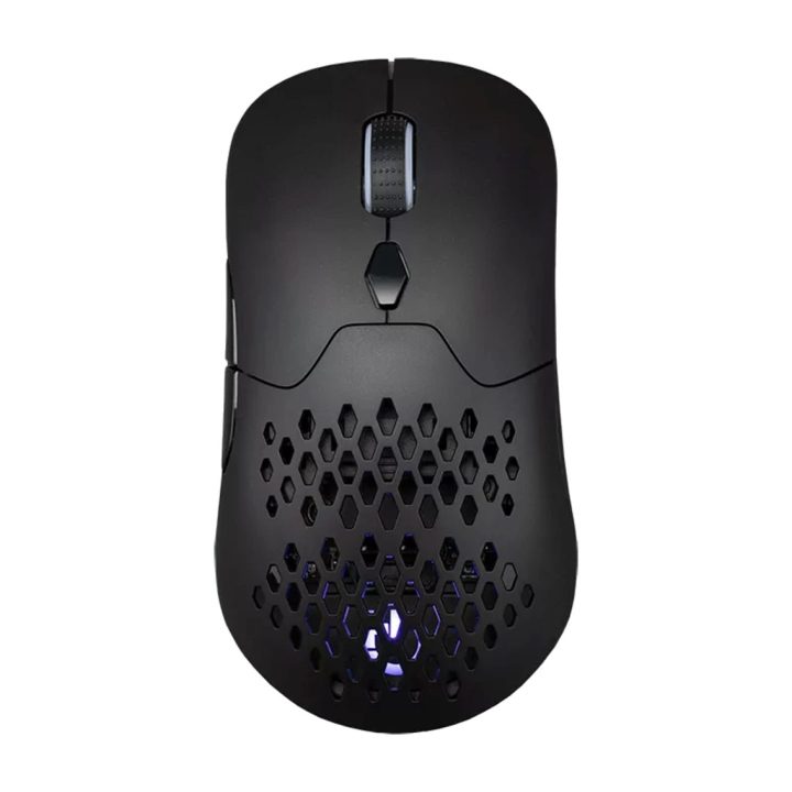 Hiditec GX30 PRO WIRELESS ratón Juego Mano derecha RF Wireless +…