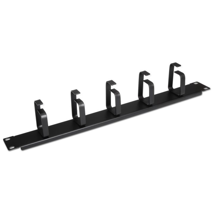 AISENS A141-0309 rack accessory Cable Management Panel