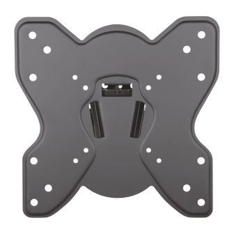 AISENS WT42TS-005 suporte para TV 42" Preto