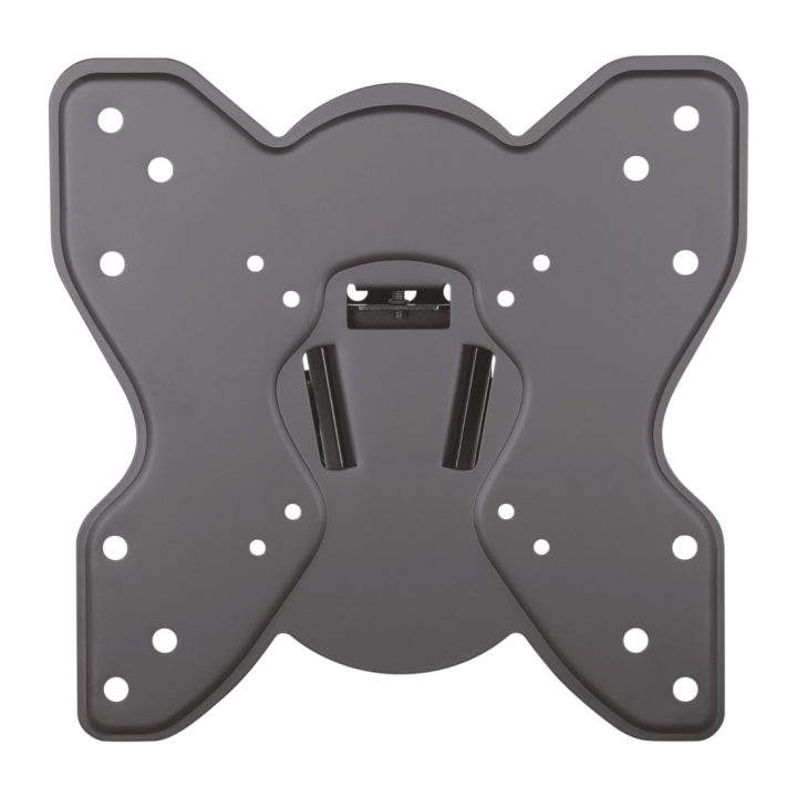 AISENS WT42TS-005 suporte para TV 42" Preto