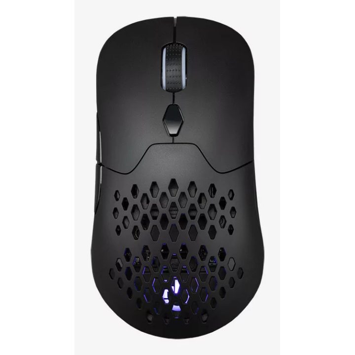 Hiditec GX30 PRO WIRELESS Right-Handed Gaming Mouse RF Wireless +…