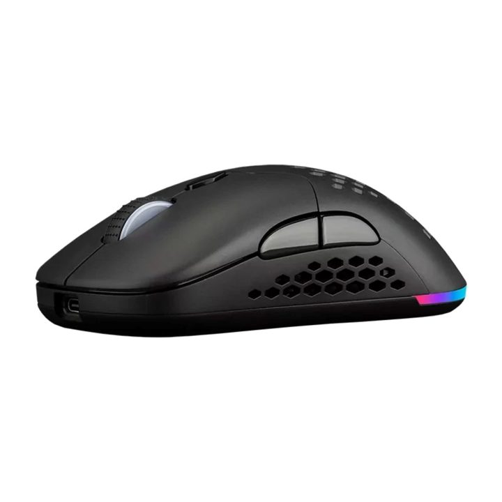 Hiditec GX30 PRO WIRELESS rato de jogo para mão direita RF Wireless +…