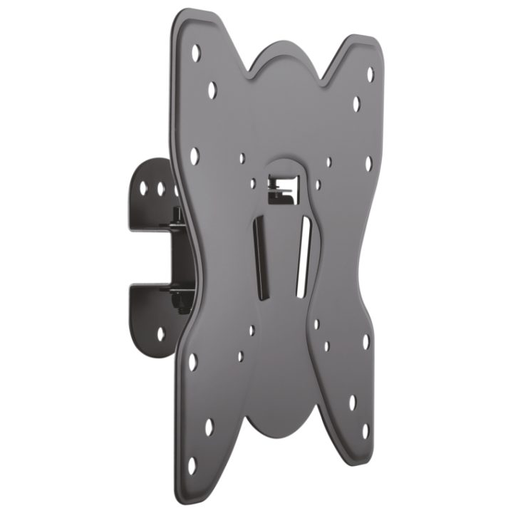 AISENS WT42TS-005 suporte para TV 42" Preto