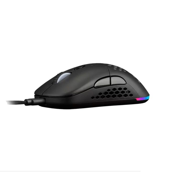 Hiditec GX30 PRO WIRELESS ratón Juego Mano derecha RF Wireless +…