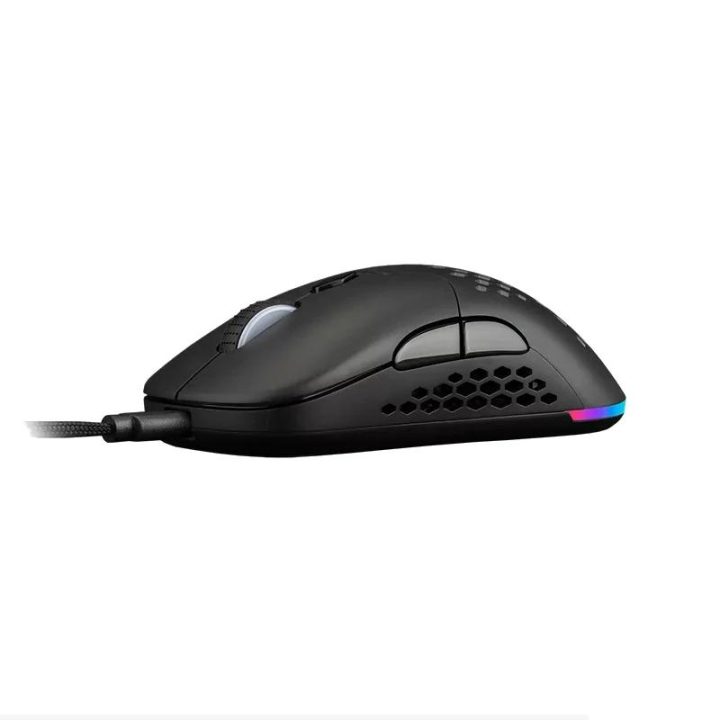 Hiditec GX30 PRO WIRELESS Right-Handed Gaming Mouse RF Wireless +…