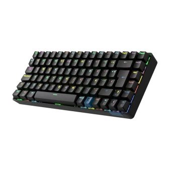 Hiditec GM1K WIRELESS MECHANICAL PRO RED