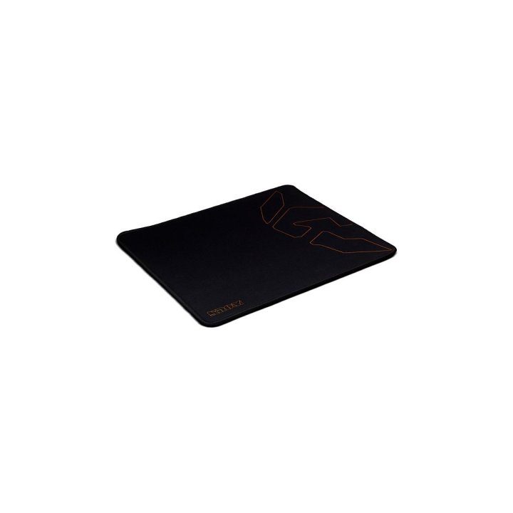 Krom Knout Speed Gaming Mouse Pad Black 320x270x3 (NXKROMKNTSPD)