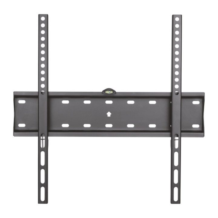 AISENS WT55F-013 suporte para TV 55" Preto