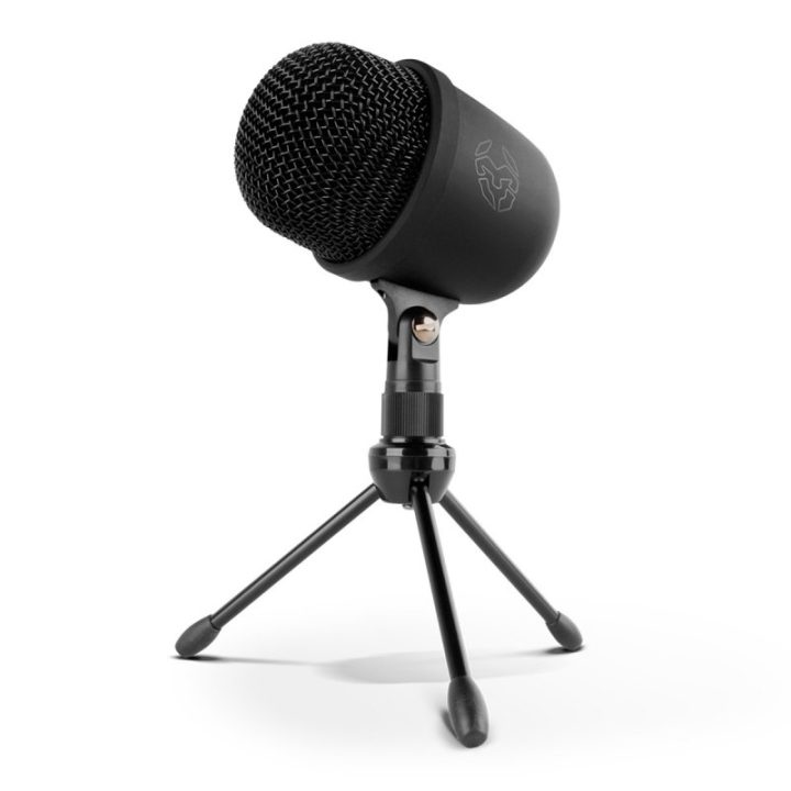 Microfono gaming Krom kimu pro Alámbrico (NXKROMKIMUPRO)