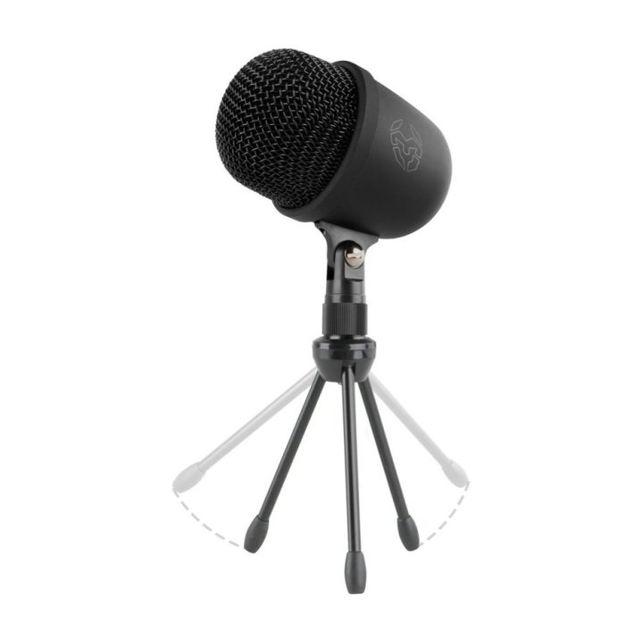 Krom Kimu Pro Wired Gaming Microphone (NXKROMKIMUPRO)