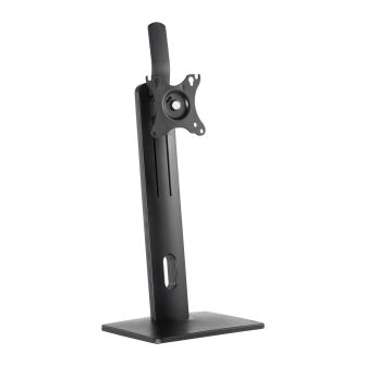 Suporte de Mesa AISENS Pro com Contrapeso, Rotativo e Inclinável para…