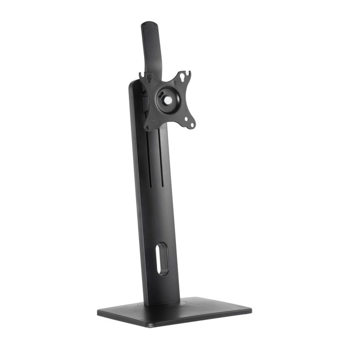AISENS Pro Counterweight Rotating and Tilting Desktop Stand for…