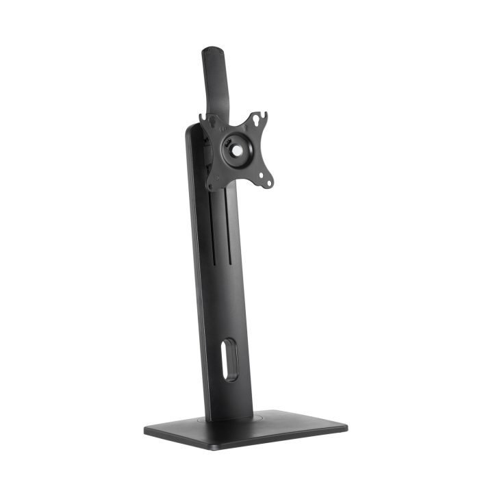 AISENS Pro Counterweight Rotating and Tilting Desktop Stand for…