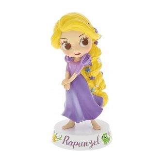 Mini figura Enesco Disney rapunzel (6012144)