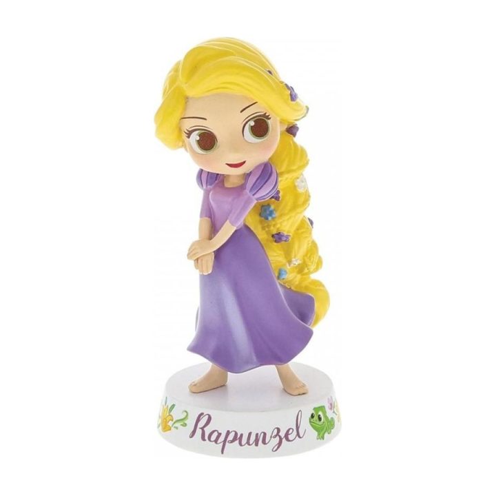 Mini figura Enesco Disney Rapunzel (6012144)