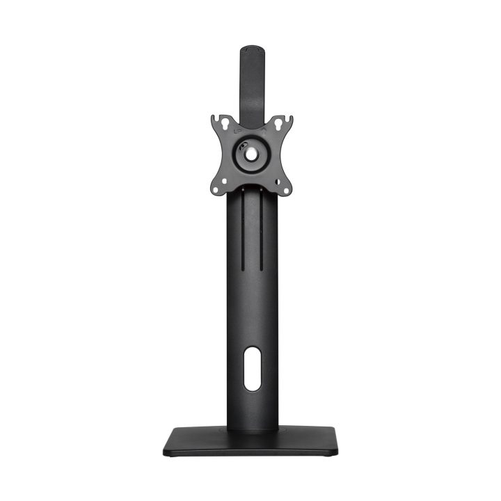 AISENS Pro Counterweight Rotating and Tilting Desktop Stand for…