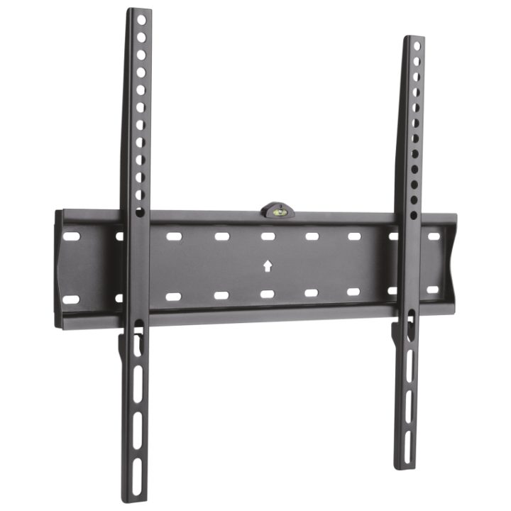 AISENS WT55F-013 suporte para TV 55" Preto
