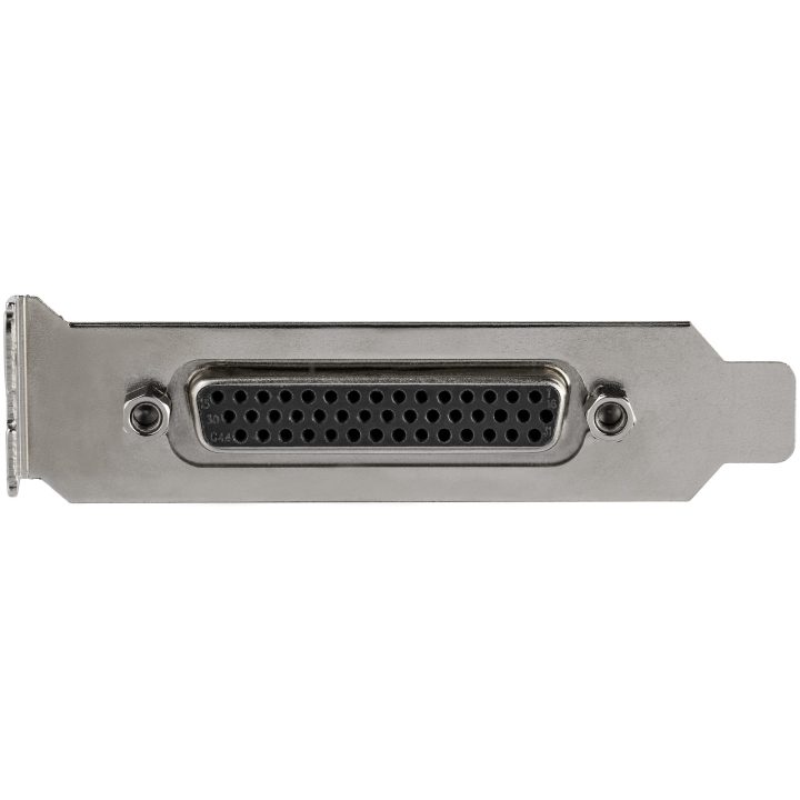 StarTech.com Placa Adaptadora Série PCI Express RS232 de 4 Portas -…