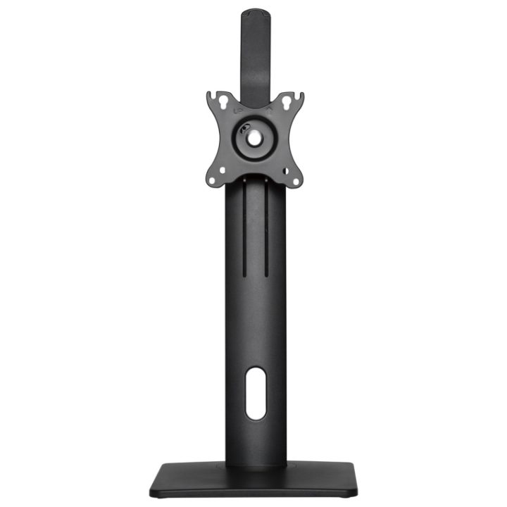 AISENS Soporte De Mesa Pro Contrapeso Giratorio E Inclinable Para…