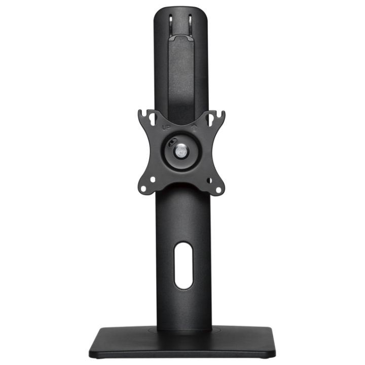 AISENS Pro Counterweight Rotating and Tilting Desktop Stand for…