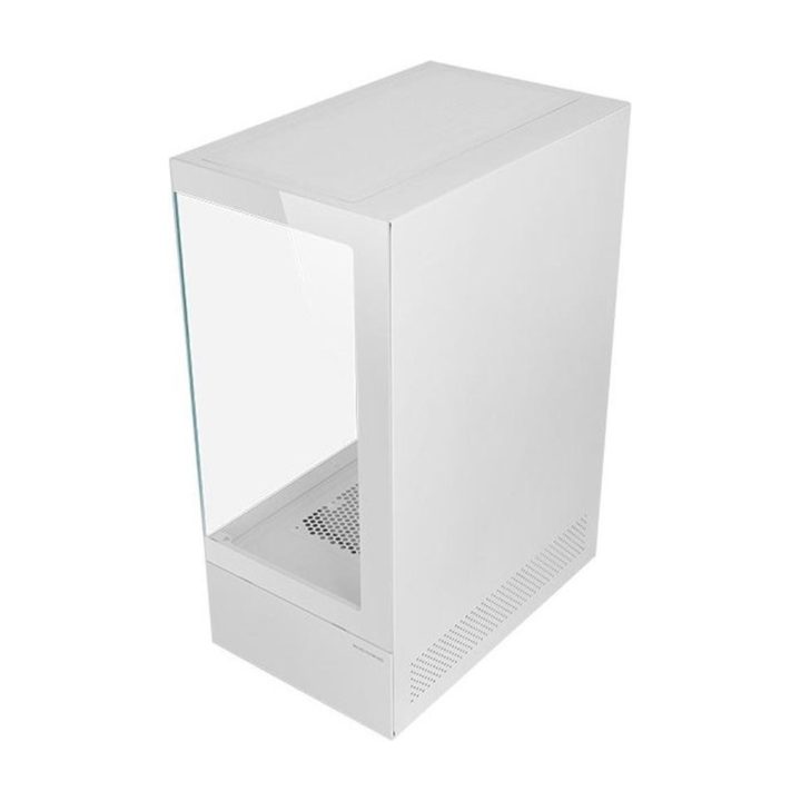 Mars Gaming MC-XOW Midi Tower Branco