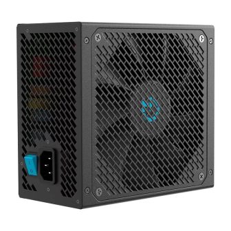 Hiditec BZ650 v2 80PLUS BRONZE Power Supply Unit 650 W 20+4 pin ATX…