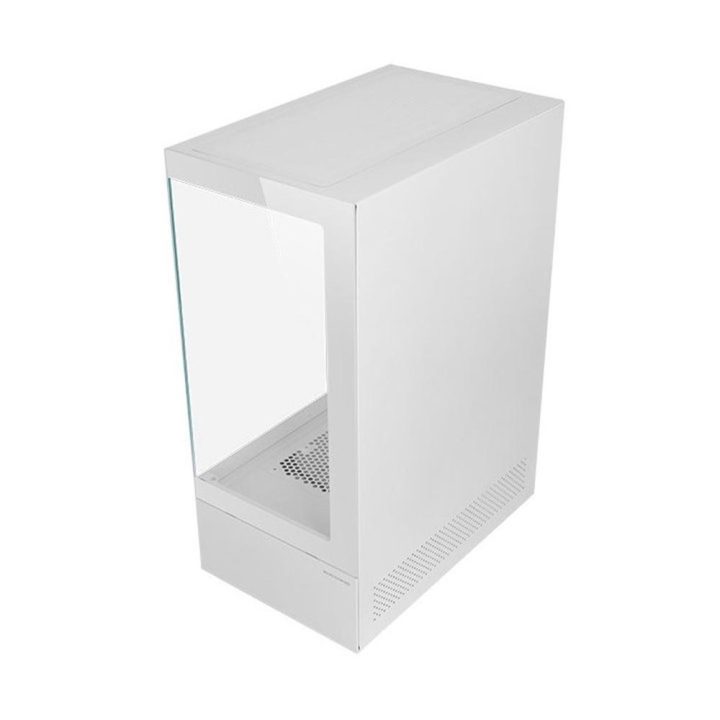 Mars Gaming MC-XOW Midi Tower White