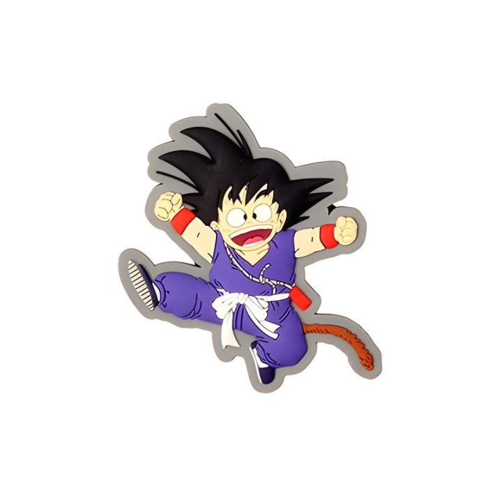 Iman SD toys relieve goku dragon ball (DRB24962)
