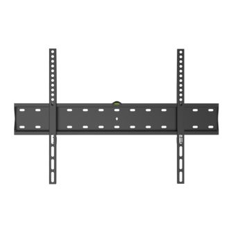 AISENS Eco Ultra Slim Monitor/TV Wall Mount Up to 40kg 37-70", Black