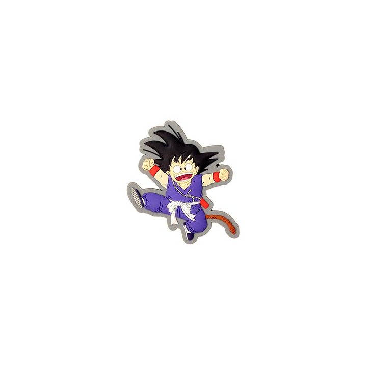 Iman SD toys relieve goku dragon ball (DRB24962)