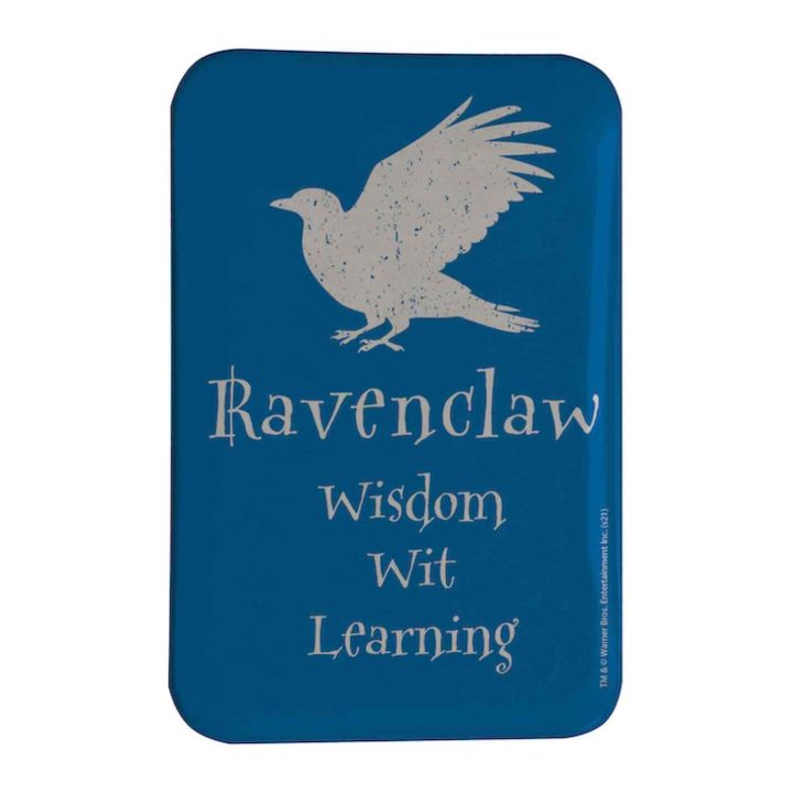 Iman SD toys Harry Potter ravenclaw (WRN25207)