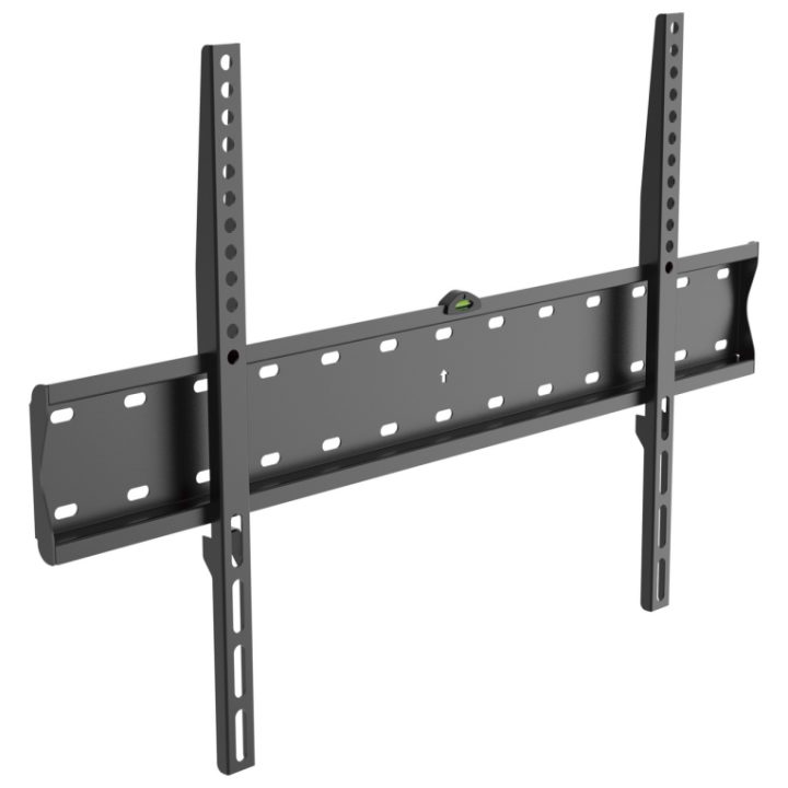 AISENS Eco Ultra Slim Monitor/TV Wall Mount Up to 40kg 37-70", Black
