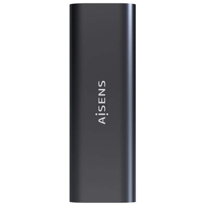 AISENS ASM2-015GR External Hard Drive Enclosure External Enclosure…
