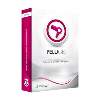 Programa de gestão integral de cabeleireiros e salões de beleza para…