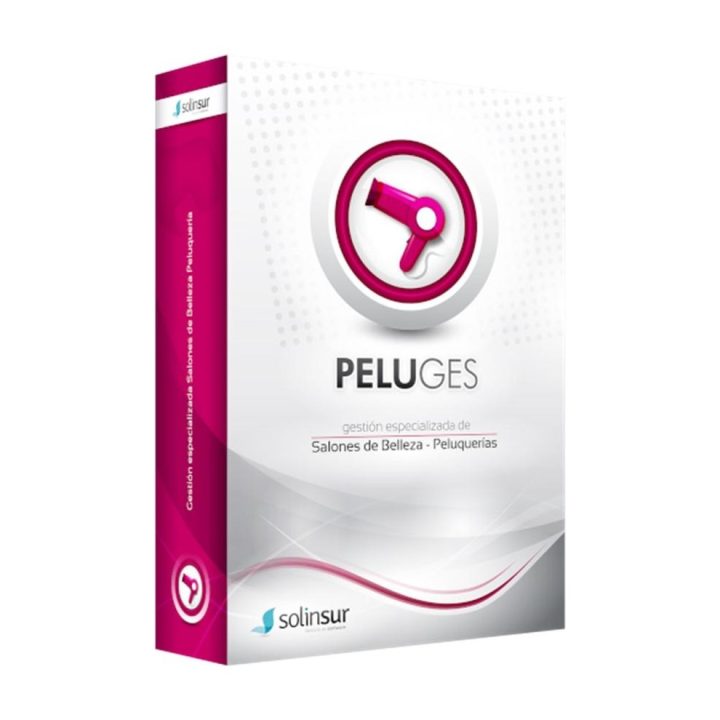 Programa de gestão integral de cabeleireiros e salões de beleza para…