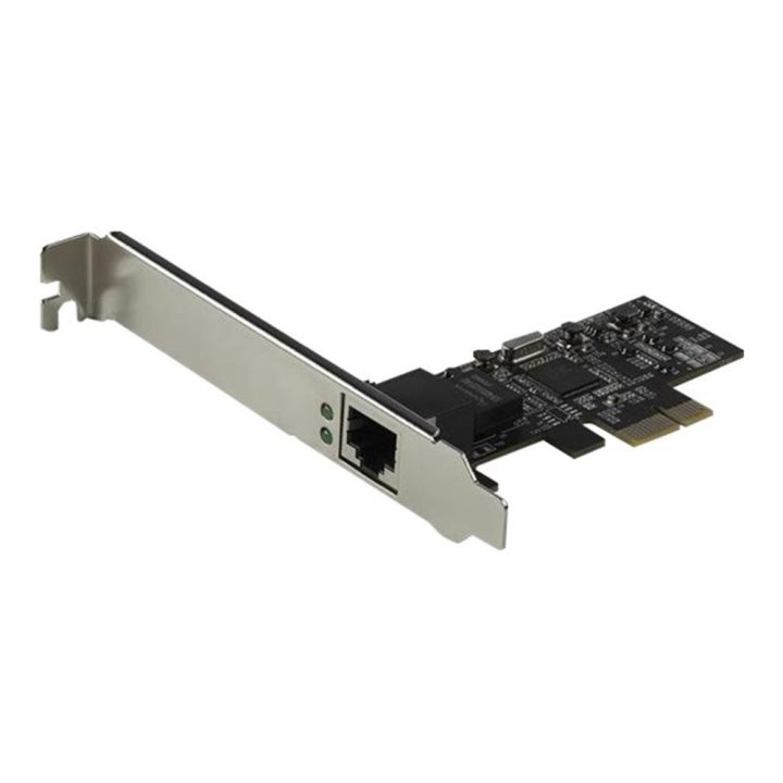 StarTech.com Placa de Rede PCI Express de 2,5Gb 2.5GBASE-T