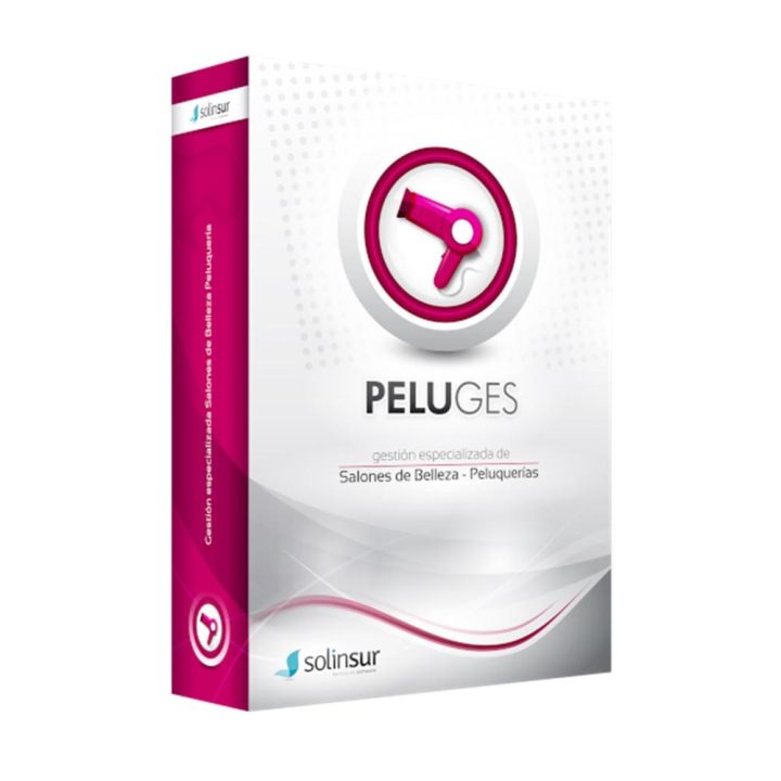Programa de gestão integral de cabeleireiros e salões de beleza para…