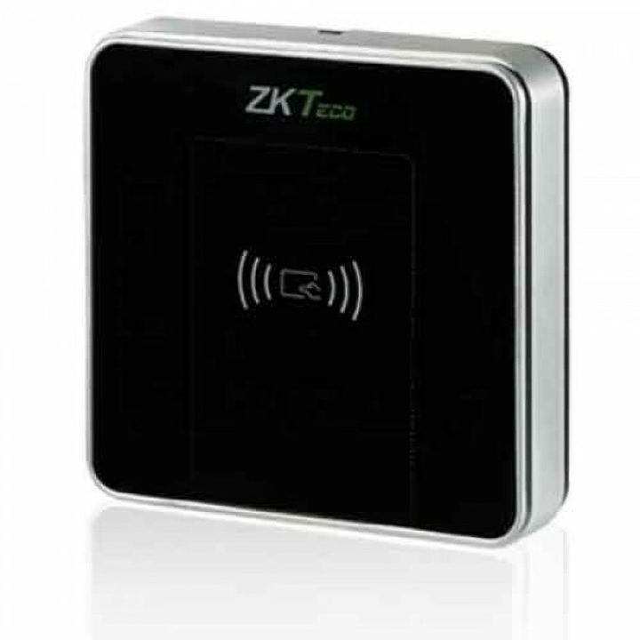 Emissor de cartões USB de leitura e escrita ZKTeco (sem encriptação)…