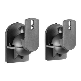 AISENS Suporte Universal de Parede Rotativo e Inclinável para…