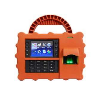 ZKTeco Fp mobile t&a device with id+Wi-Fi (orange) ZMM220 (p/n:ta-…