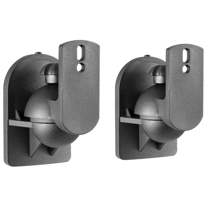 AISENS Suporte Universal de Parede Rotativo e Inclinável para…