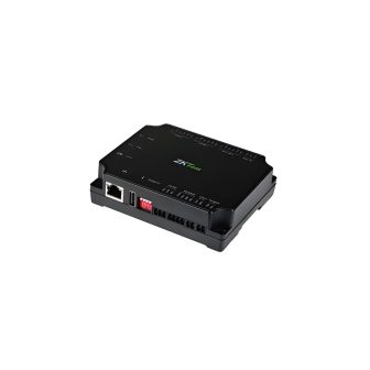 ZKTeco mini controladora de 2 puertas (con-c2-260)