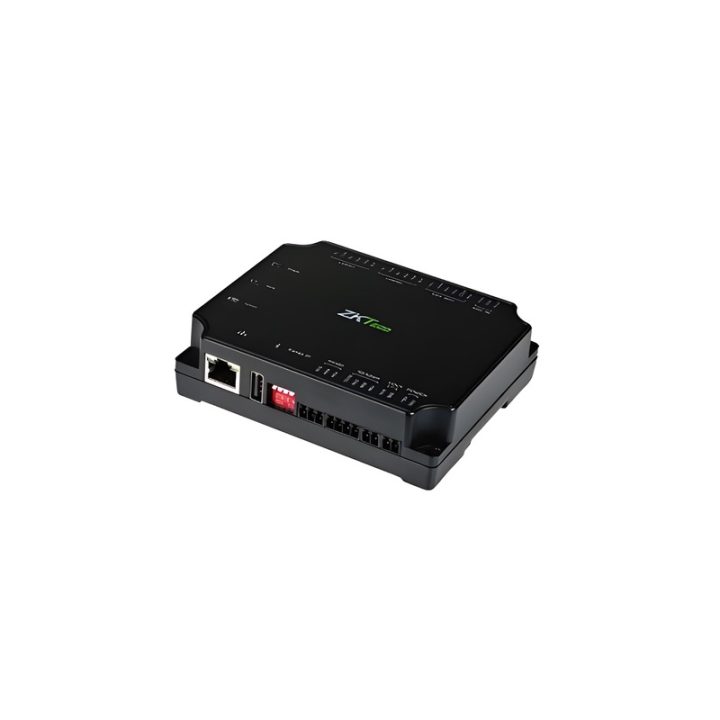ZKTeco mini controladora de 2 portas (con-c2-260)