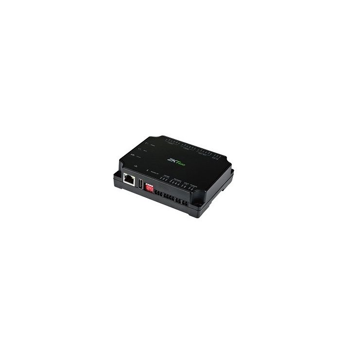 ZKTeco mini controladora de 2 portas (con-c2-260)