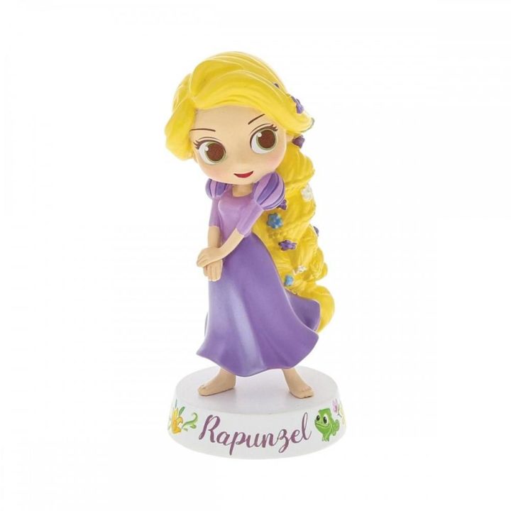 Mini figura Enesco Disney Rapunzel (6012144)