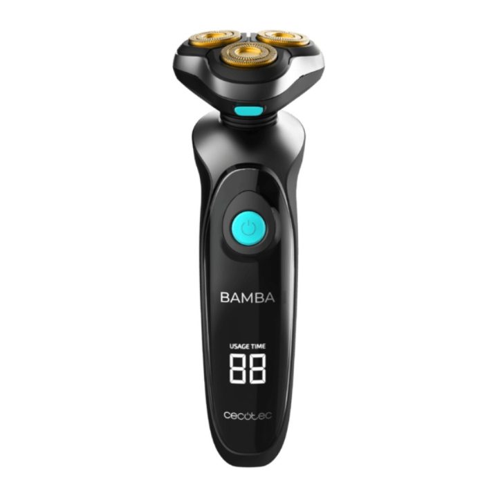 Cecotec 04194 Precision Trimmer Black