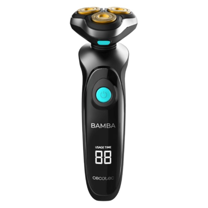Cecotec 04194 Precision Trimmer Black
