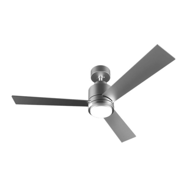 Cecotec 05837 ventilador Aço inoxidável
