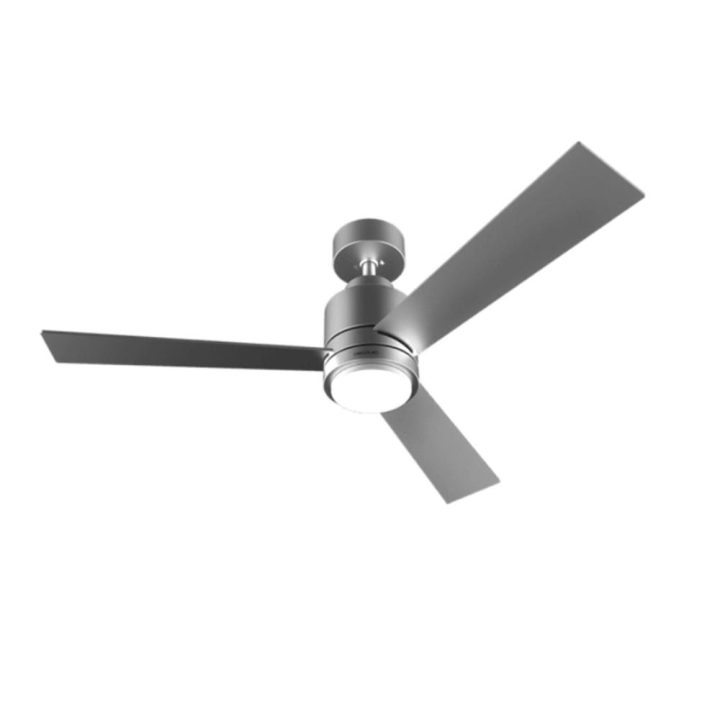 Cecotec 05837 ventilador Acero inoxidable
