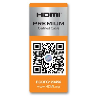 AISENS A120-0120 HDMI Cable 1.5 m HDMI Type A (Standard) Black